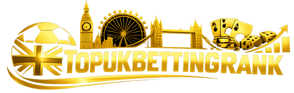 Top UK Betting Rank